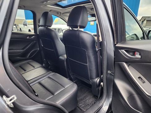 Used 2015 MAZDA CX-5 Grand Touring image 25