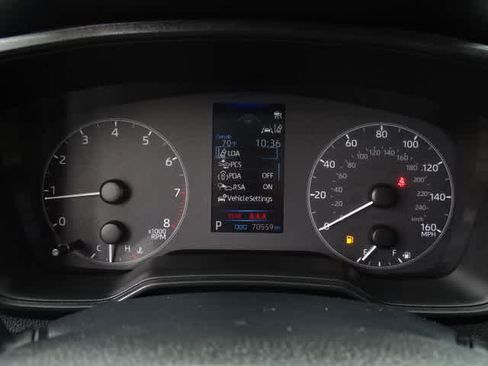 Used 2023 Toyota Corolla LE FWD image 25