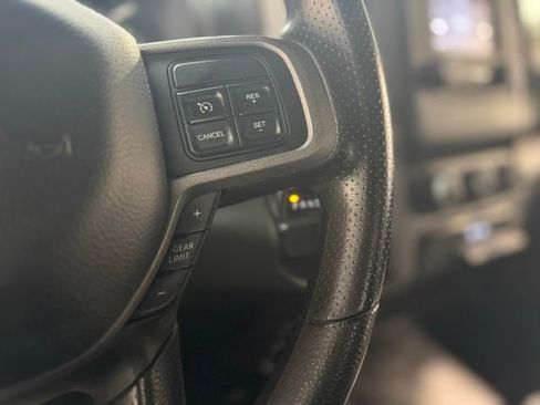 Used 2022 RAM 2500 Tradesman AWD/4WD image 16