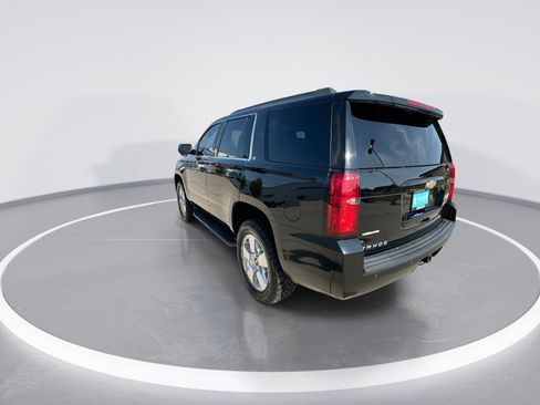 Used 2019 Chevrolet Tahoe LT AWD/4WD image 6