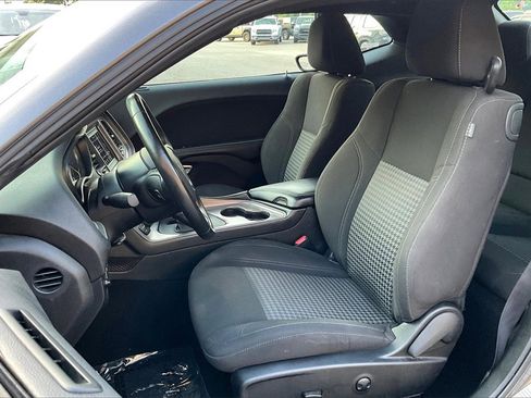 Certified 2023 Dodge Challenger SXT image 24