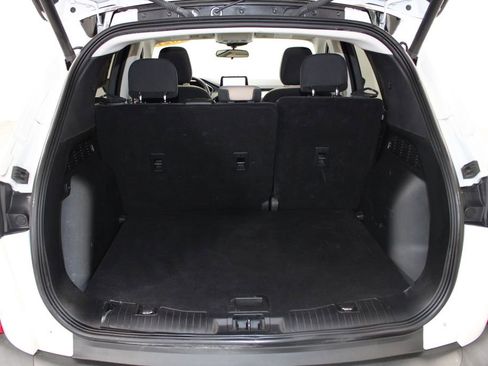 Used 2021 Ford Escape SE w/ Convenience Package FWD image 14