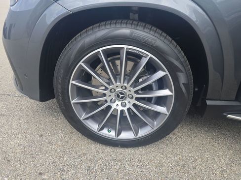 New 2026 Mercedes-Benz GLE 450 4MATIC image 27