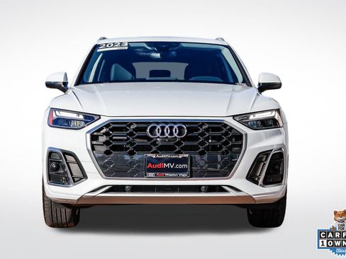Certified 2023 Audi Q5 e Premium Plus w/ Premium Plus Package image 2