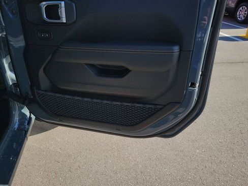 New 2026 Jeep Wrangler Sahara image 40