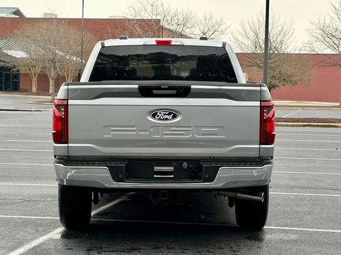 Used 2024 Ford F150 XLT w/ Mobile Office Package image 6