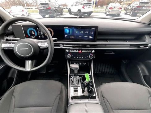 Certified 2025 Hyundai Tucson SEL image 16