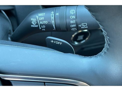 Certified 2025 MAZDA CX-30 2.5 Turbo w/ Premium Package image 40