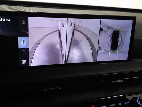 New 2026 Genesis GV80 3.5T Prestige image 27