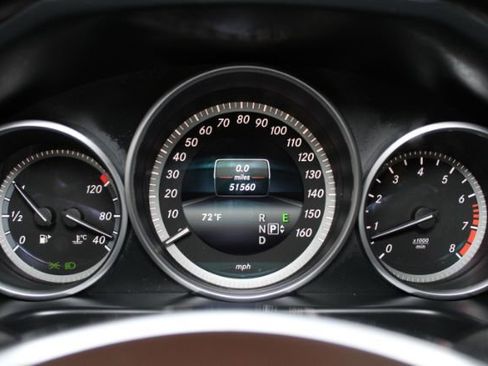 Used 2016 Mercedes-Benz E 350 4MATIC image 21
