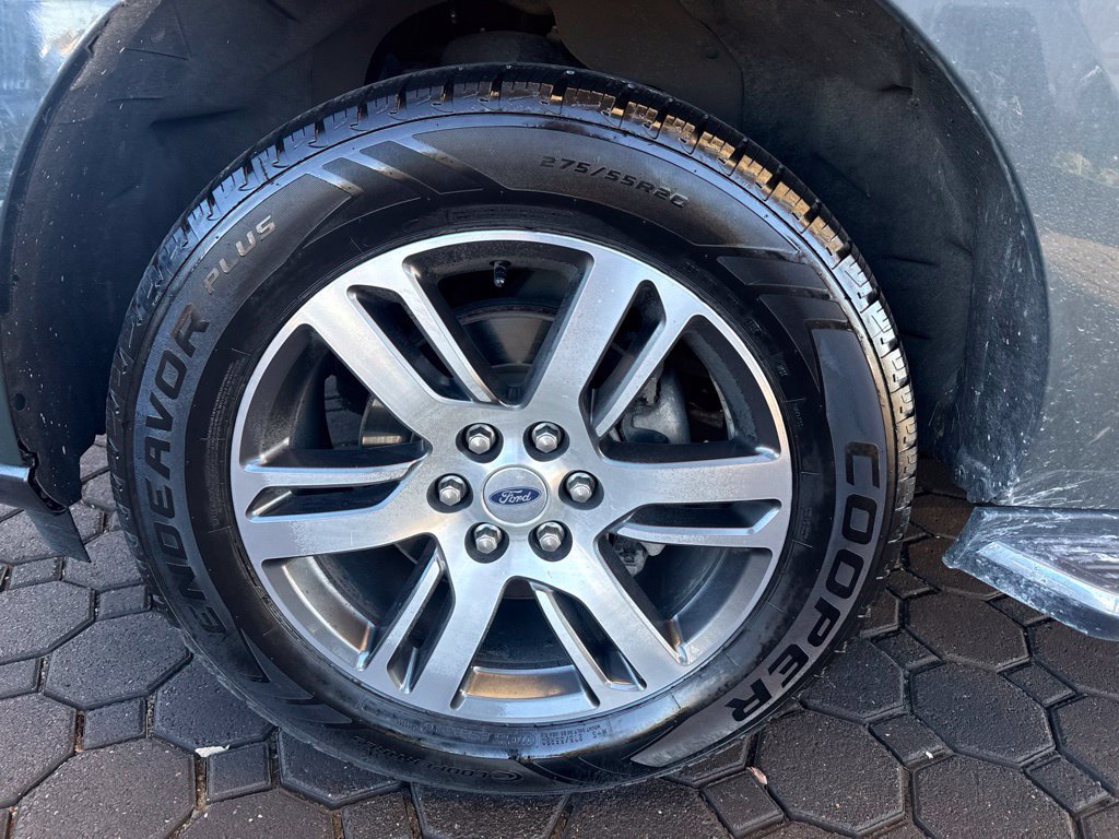 Used 2022 Ford Expedition Max XLT AWD/4WD image 11