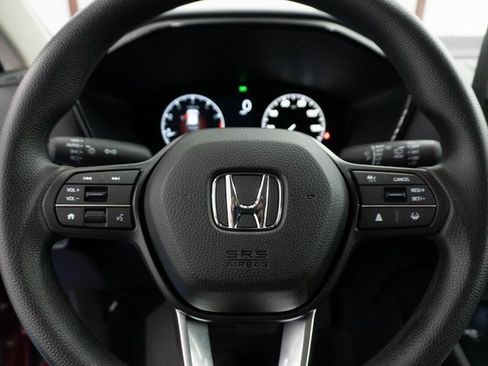 New 2026 Honda CR-V LX image 18