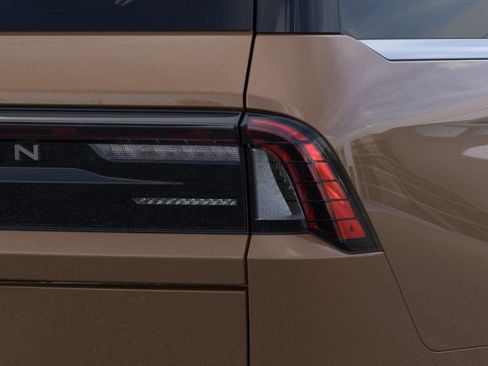 New 2026 Lincoln Navigator L Black Label AWD/4WD image 21