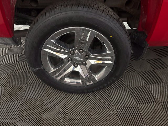 Used 2019 Chevrolet Silverado 1500 LD Custom AWD/4WD image 42