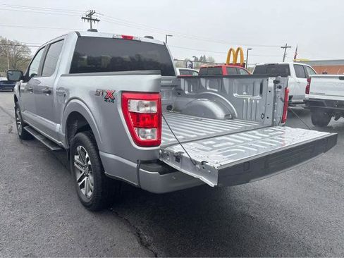 Used 2022 Ford F150 XL w/ STX Appearance Package image 7