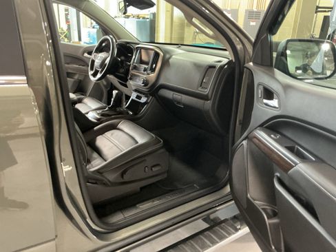 Used 2017 GMC Canyon Denali AWD/4WD image 18