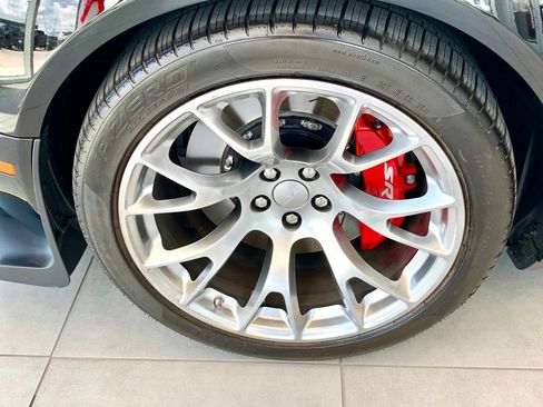 Used 2023 Dodge Challenger SRT Hellcat RWD image 10