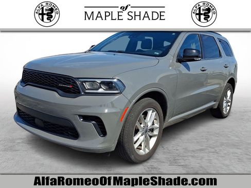 Used 2024 Dodge Durango GT AWD/4WD image 1