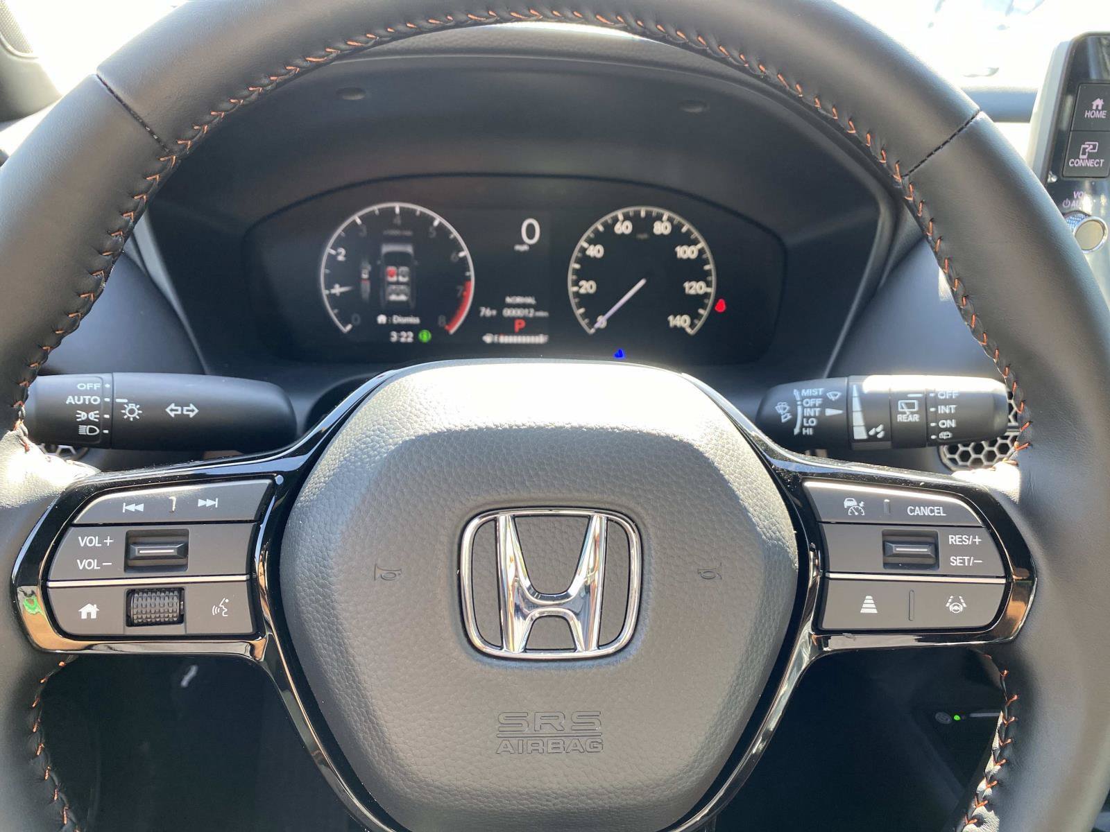 New 2027 Honda HR-V Sport image 12