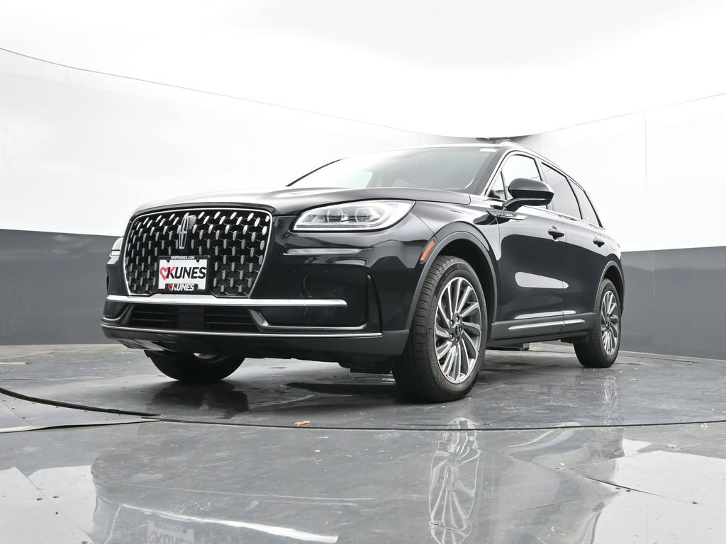 Used 2024 Lincoln Corsair Reserve AWD/4WD image 67