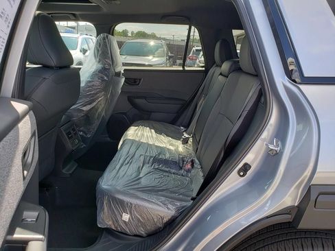 New 2026 Subaru Outback Premium AWD/4WD image 8