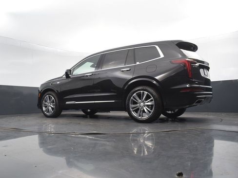 Used 2024 Cadillac XT6 Premium Luxury image 48