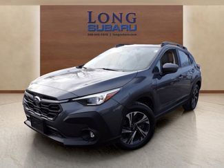 Used 2024 Subaru Crosstrek 2.0i Premium video 1