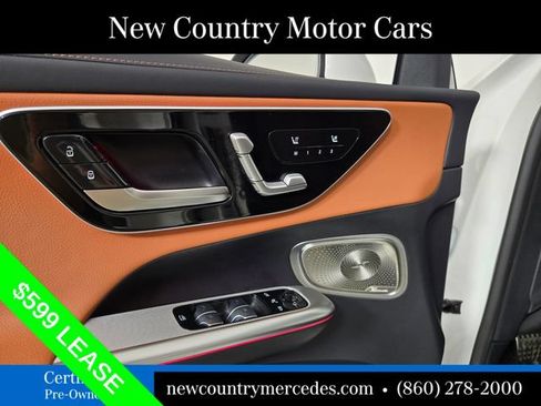 Certified 2026 Mercedes-Benz GLC 300 4MATIC image 20