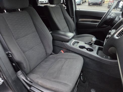 Used 2019 Dodge Durango SXT image 20