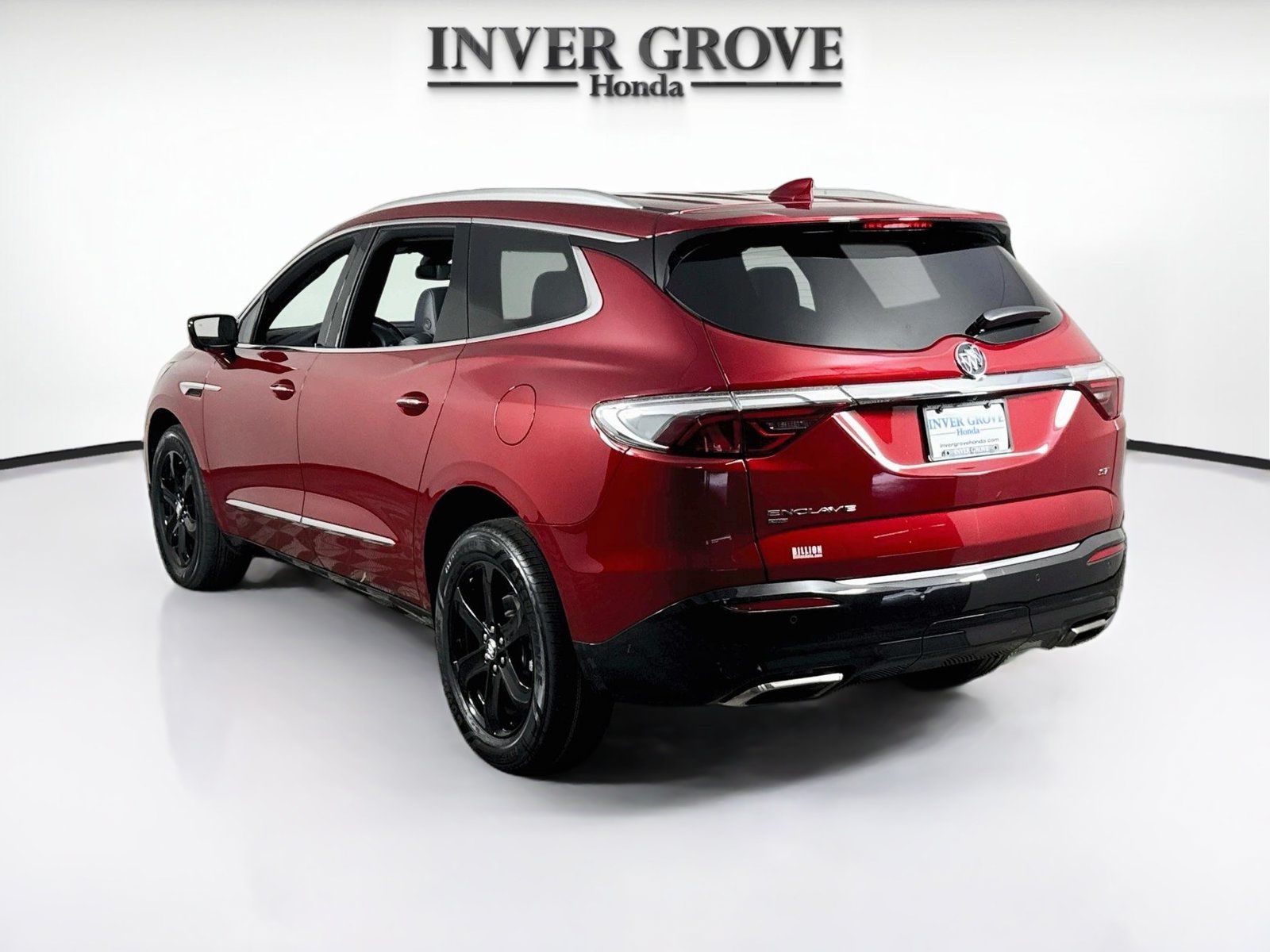 Used 2023 Buick Enclave Essence w/ Experience Buick Package AWD/4WD image 7