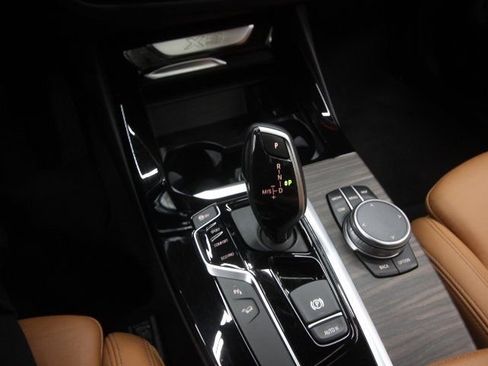 Used 2020 BMW X3 xDrive30i w/ Premium Package image 21