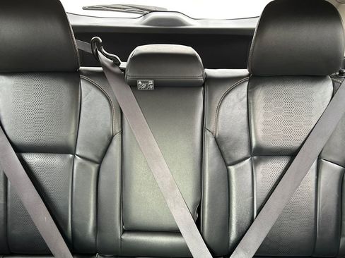 Used 2020 Subaru Crosstrek 2.0i Limited w/ Moonroof Package w/Navigation image 20