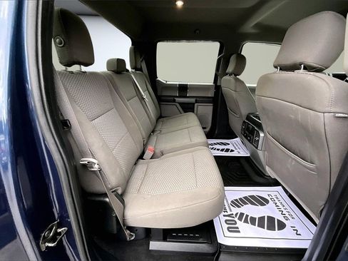 Used 2018 Ford F350 XLT w/ XLT Value Package image 24