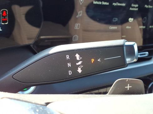 Used 2025 Chevrolet Equinox LT FWD image 25