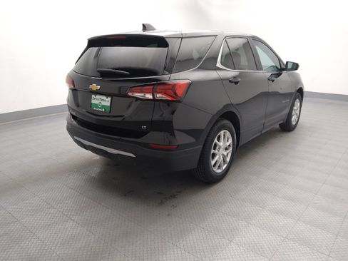 Used 2023 Chevrolet Equinox LT w/ Driver Convenience Package FWD image 9