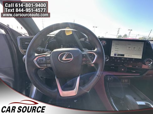 Used 2024 Lexus NX 250 250 Base image 14