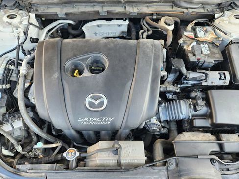 Used 2014 MAZDA MAZDA6 Touring image 29