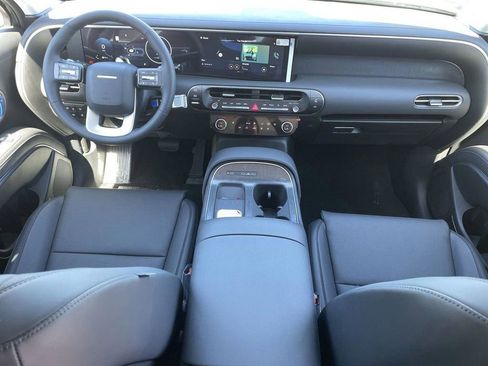 New 2026 Hyundai Santa Fe Limited image 20