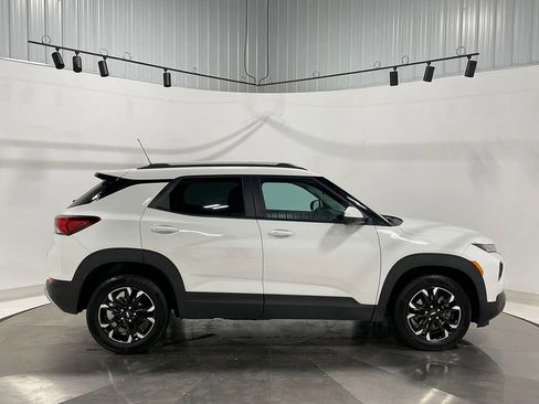 Used 2023 Chevrolet TrailBlazer LT image 10