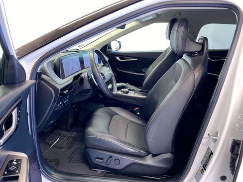 Used 2024 Kia EV6 Light RWD image 16