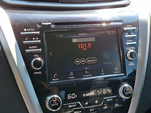 Used 2021 Nissan Murano S image 17