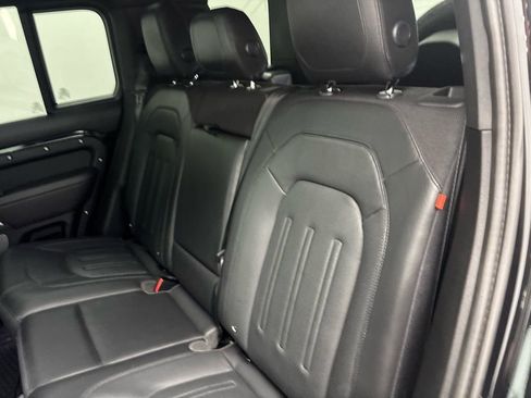 Used 2020 Land Rover Defender 110 X image 44