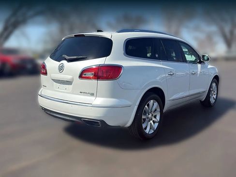Used 2017 Buick Enclave Premium image 5