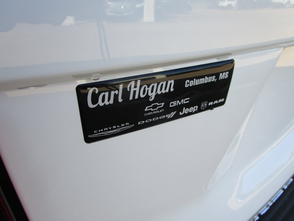 New 2026 GMC Yukon Elevation w/ Elevation Premium Package RWD image 12