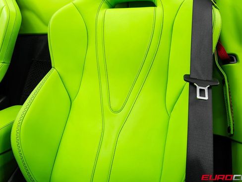 Used 2026 McLaren 750S Spider RWD image 43