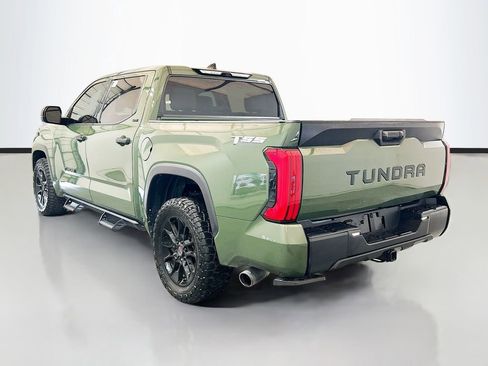 Used 2023 Toyota Tundra SR5 RWD image 6