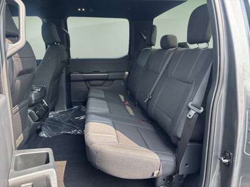 New 2026 Ford F150 STX w/ Equipment Group 200A AWD/4WD image 20