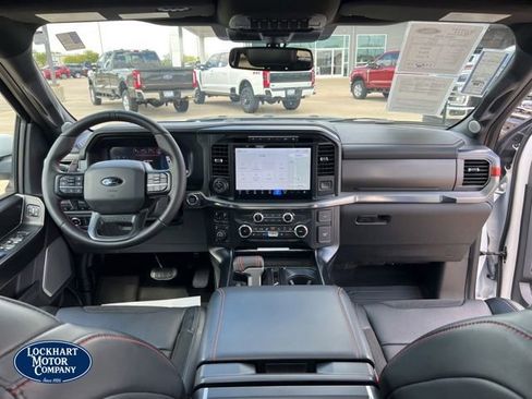 Used 2024 Ford F150 Raptor image 43