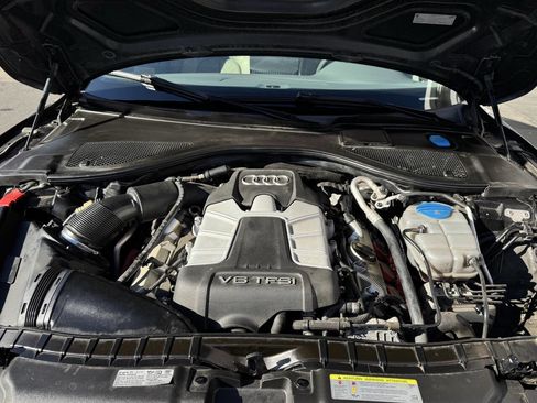 Used 2014 Audi A7 3.0T Premium Plus w/ Cold Weather Package image 42