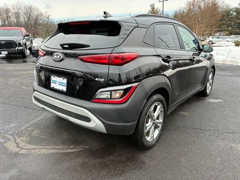 Used 2023 Hyundai Kona SEL image 7